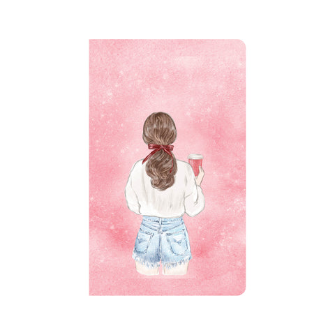 Stepping Forward 12 Month Planner