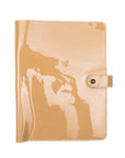 The Mind Map Folio includes the Planner Perfect Daisy Spiral Notebook + Notepad