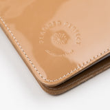 The Mind Map Folio in Jennifer.  Includes the Planner Perfect Daisy Spiral Notebook + Notepad.