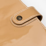 The Mind Map Folio in Jennifer.  Includes the Planner Perfect Daisy Spiral Notebook + Notepad.