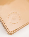 A5 6-Ring Leather Binder