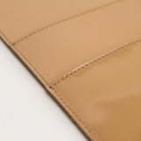 The Jennifer A5 6-Ring Leather Binder