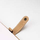 The Mind Map Folio in Jennifer.  Includes the Planner Perfect Daisy Spiral Notebook + Notepad.