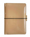 Out & Organized Leather Travelers Notebook - Original Studio