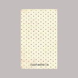 Jingle Bells Christmas 12 Month Planner