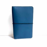 The Jordan Out and About Traveler's Leather Traveler's Notebook