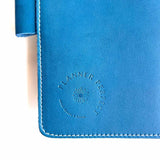 The Jordan Out and About Traveler's Leather Traveler's Notebook