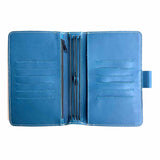 The Jordan Out and About Traveler's Leather Traveler's Notebook