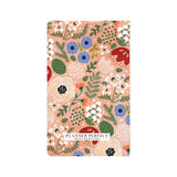 The Beginning Floral 12 Month Planner