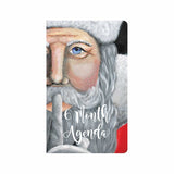 Kris Kringle 6 Month Agenda