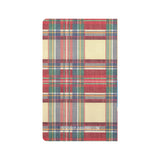 Lady In Red 12 month planner