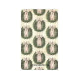 Lady of Christmas Journal