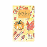 Leaves & Acorns Planner