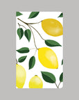 Lemons
