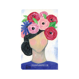 Leonora Monthly Planner