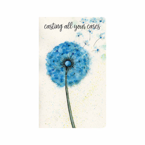 Let it Go Journal