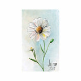 Life Is a Daisy Monthly Planner