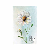 Life is a Daisy 12 Month Planner