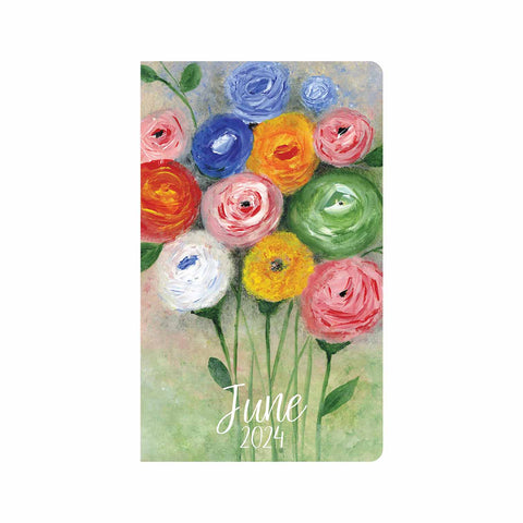 Life is Beautiful Monthly Planner