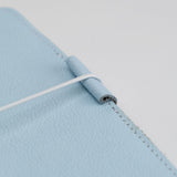 The Sky Everyday Organized Travelers Notebook