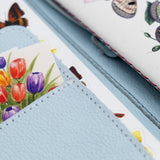 The Sky Everyday Organized Travelers Notebook