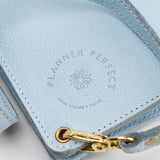 The Sky Everyday Traveler's Notebook Leather Wallet