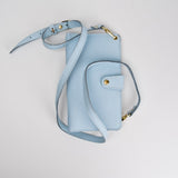 The Sky Everyday Traveler's Notebook Leather Wallet