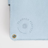 The Sky Everyday Traveler's Notebook Leather Wallet