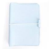 The Sky Everyday Organized Travelers Notebook