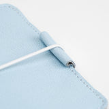 The Sky Errand Runner Leather Traveler's Notebook