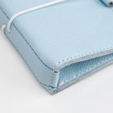 The Sky Errand Runner Leather Traveler's Notebook
