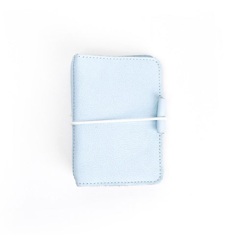 The Sky Errand Runner Leather Traveler's Notebook
