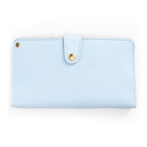 The Sky Everyday Traveler's Notebook Leather Wallet