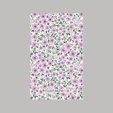 Lilac 12 Month Planner