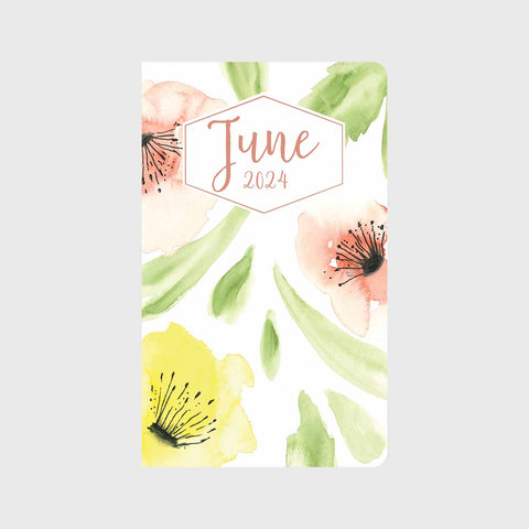 Lily Love Planner