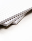 Write a Better Story Lined Notepad