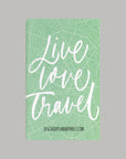 Live Love Travel