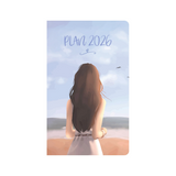 Looking Ahead 12 Month Planner