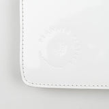 The Luna Everyday Organized Leather Traveler's Notebook