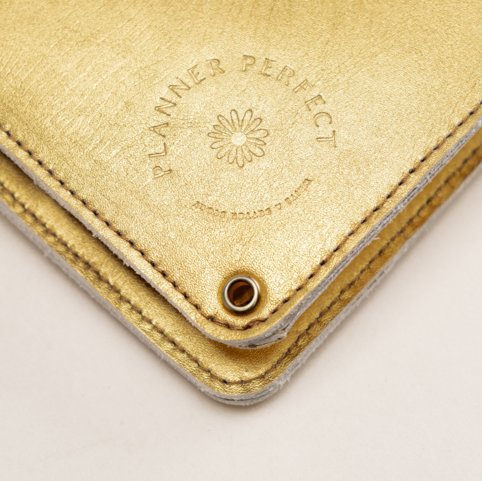 Everyday Traveler's Notebook Leather Wallet - Core Collection