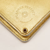 The Madeline Everyday Traveler's Notebook Leather Wallet