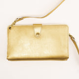 The Madeline Everyday Traveler's Notebook Leather Wallet