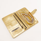 The Madeline Everyday Traveler's Notebook Leather Wallet