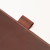The Margot Everyday Organized Leather Traveler's Notebook