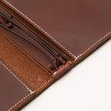 The Margot Everyday Organized Leather Traveler's Notebook
