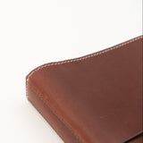 The Margot Everyday Organized Leather Traveler's Notebook