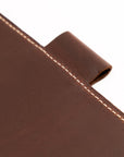 Out & About Leather Travelers Notebook - Core Collection