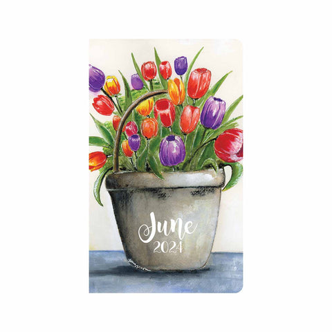 May Day Monthly Planner