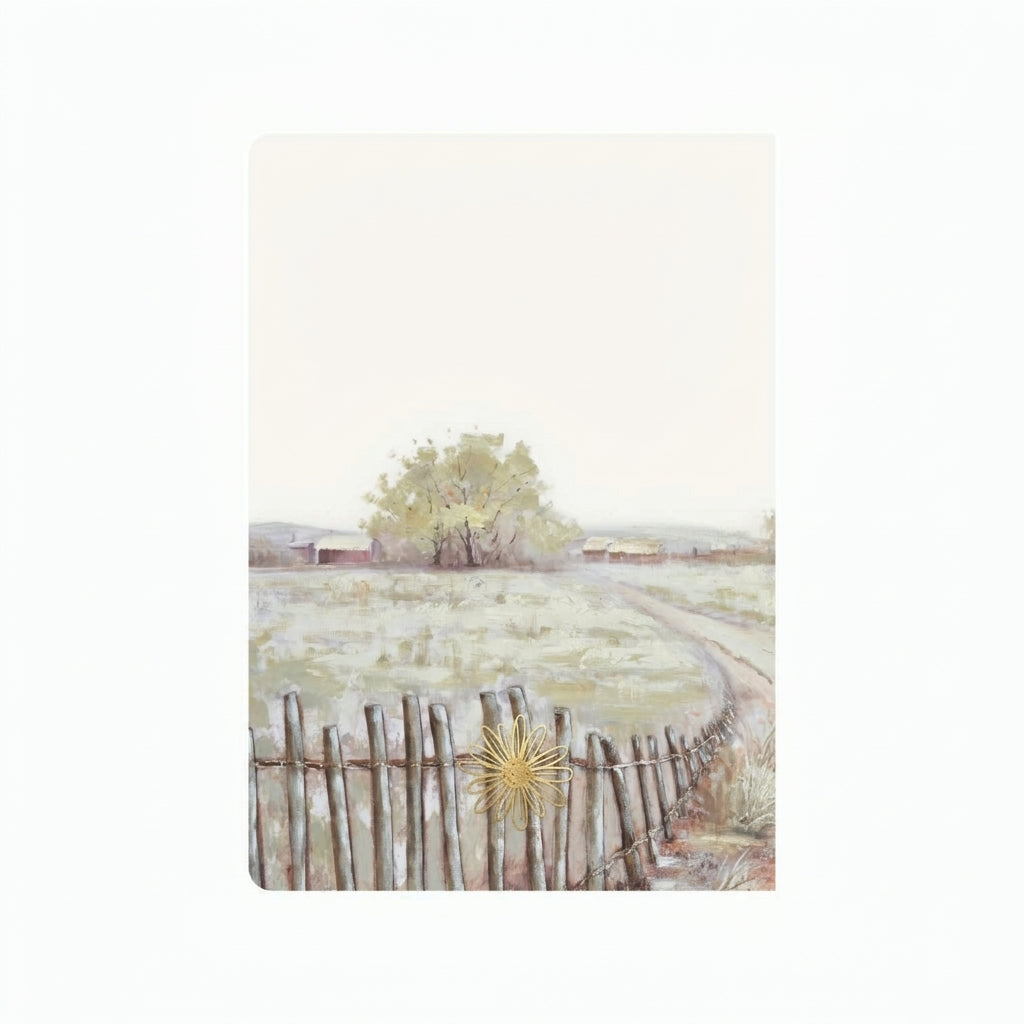 Meadow Passage - A5