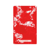 Merry Christmas 12 Month Planner